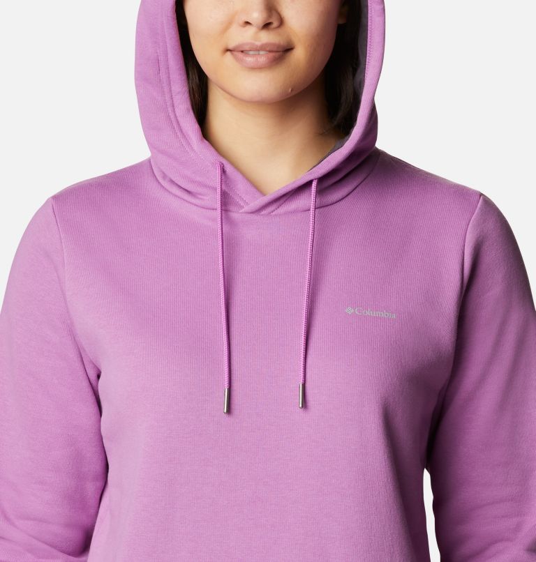 Columbia Rush Valley Women Hoodies | BMATWY-389