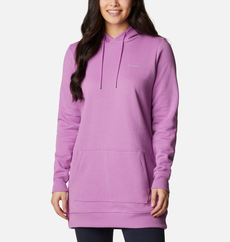 Columbia Rush Valley Women Hoodies | BMATWY-389