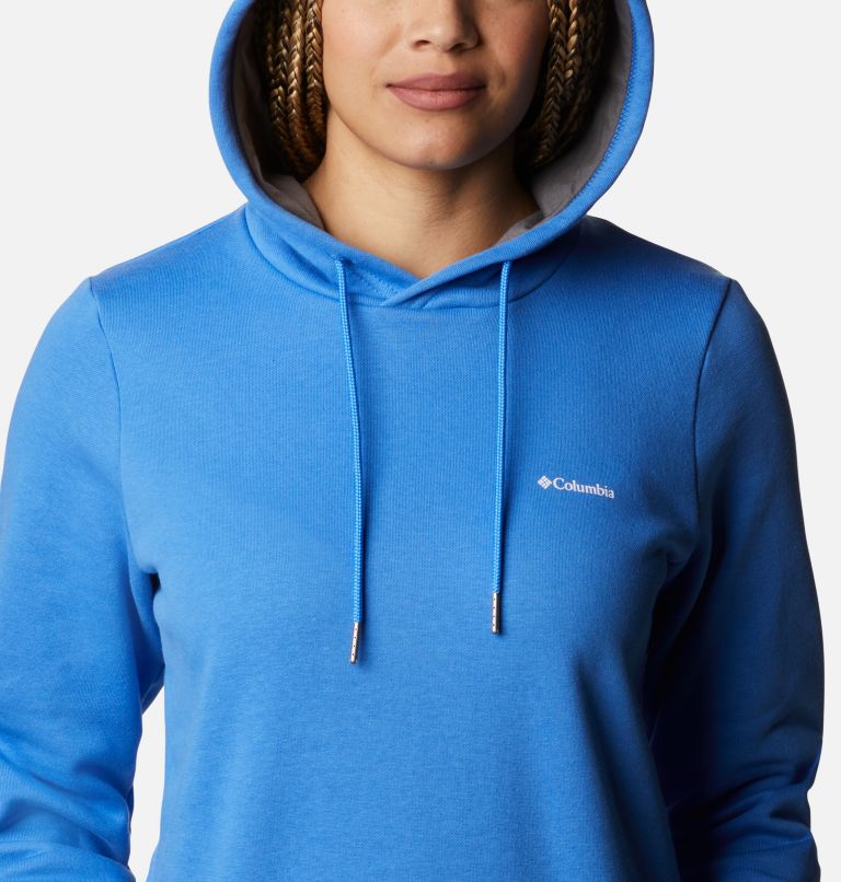 Columbia Rush Valley Women Hoodies | OEYXTW-798