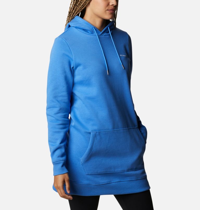 Columbia Rush Valley Women Hoodies | OEYXTW-798