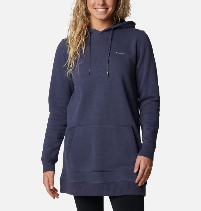 Columbia Rush Valley Women Hoodies | ZCVETR-913