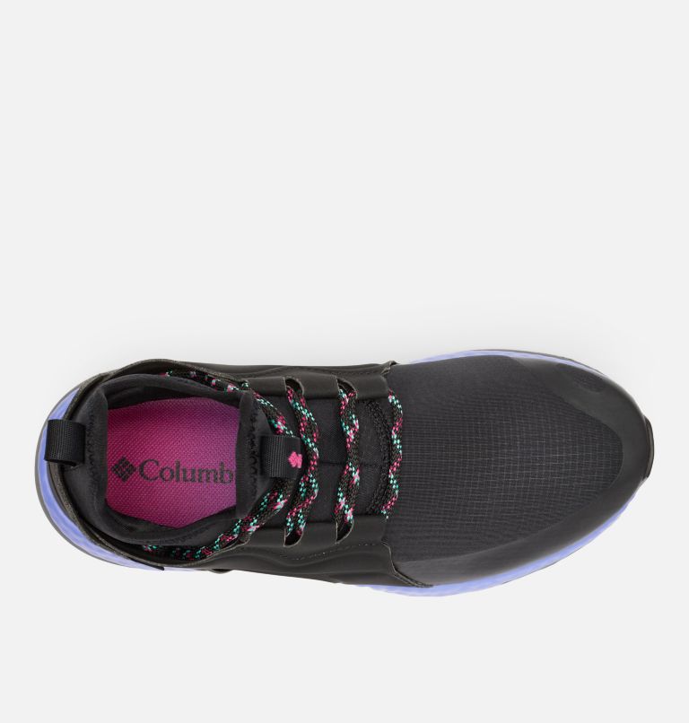 Columbia SH/FT Aurora OutDry Women Hiking Shoes | SXONMA-970