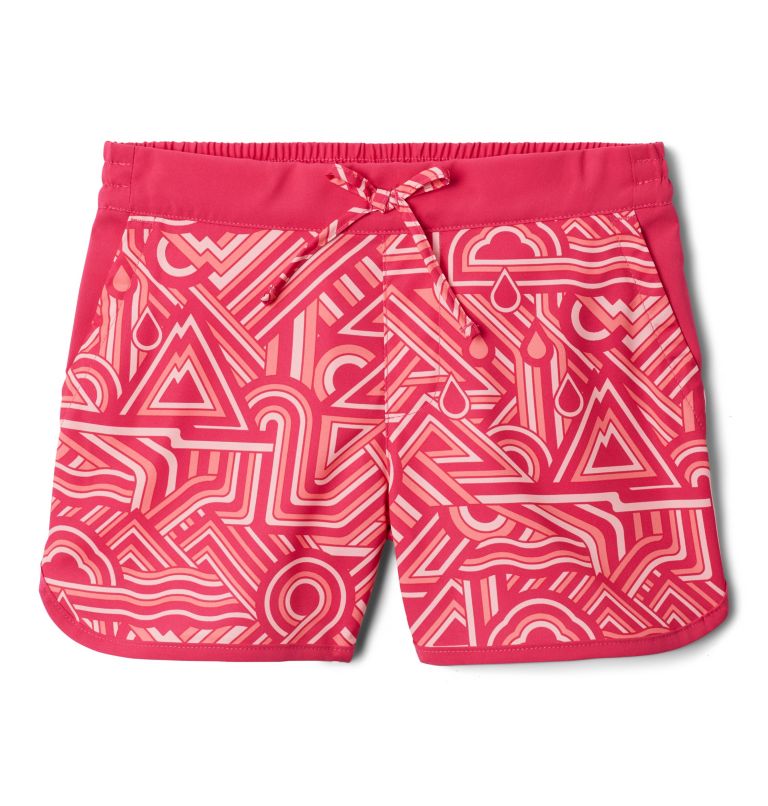 Columbia Sandy Shores Kids\' Shorts | EWTLMZ-496