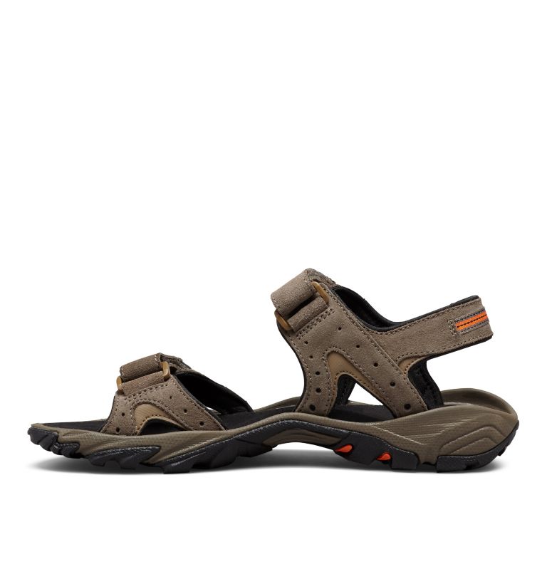 Columbia Santiam Men Sandals | DTUKZW-795