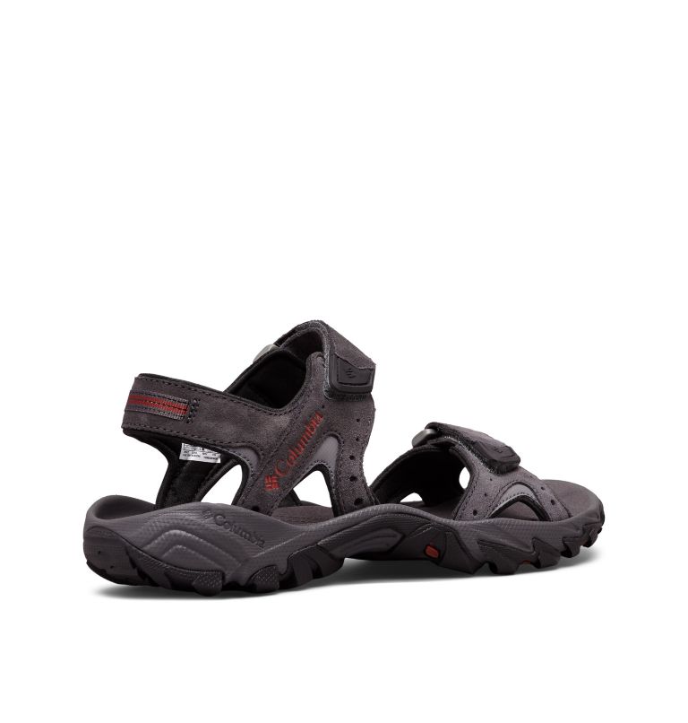 Columbia Santiam Men Sandals | JNTYWQ-281