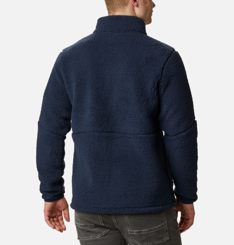 Columbia Sherpa Men Fleece Jackets | IZNTBP-057