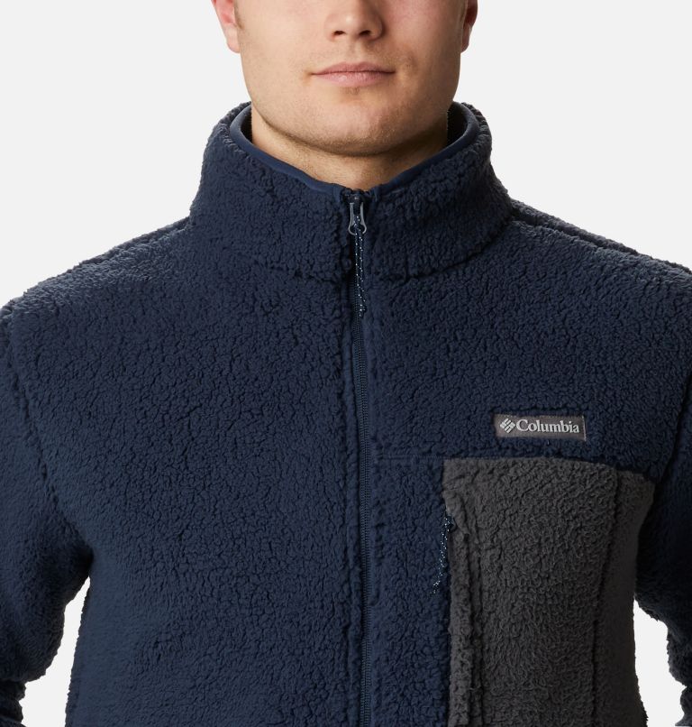 Columbia Sherpa Men Fleece Jackets | IZNTBP-057