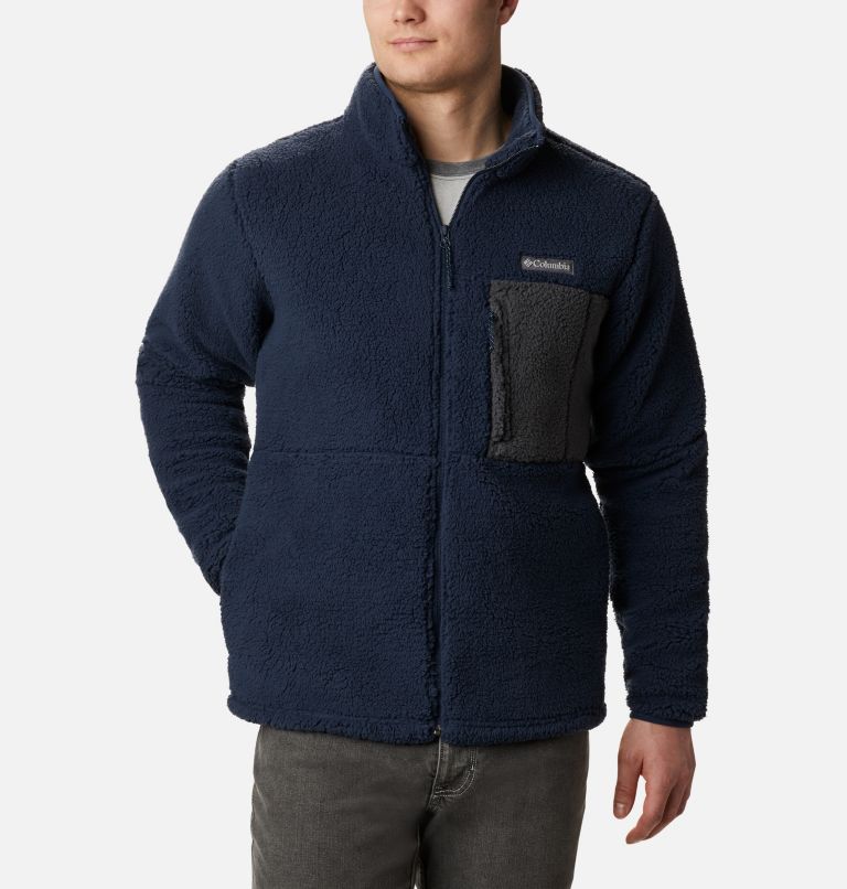 Columbia Sherpa Men Fleece Jackets | IZNTBP-057