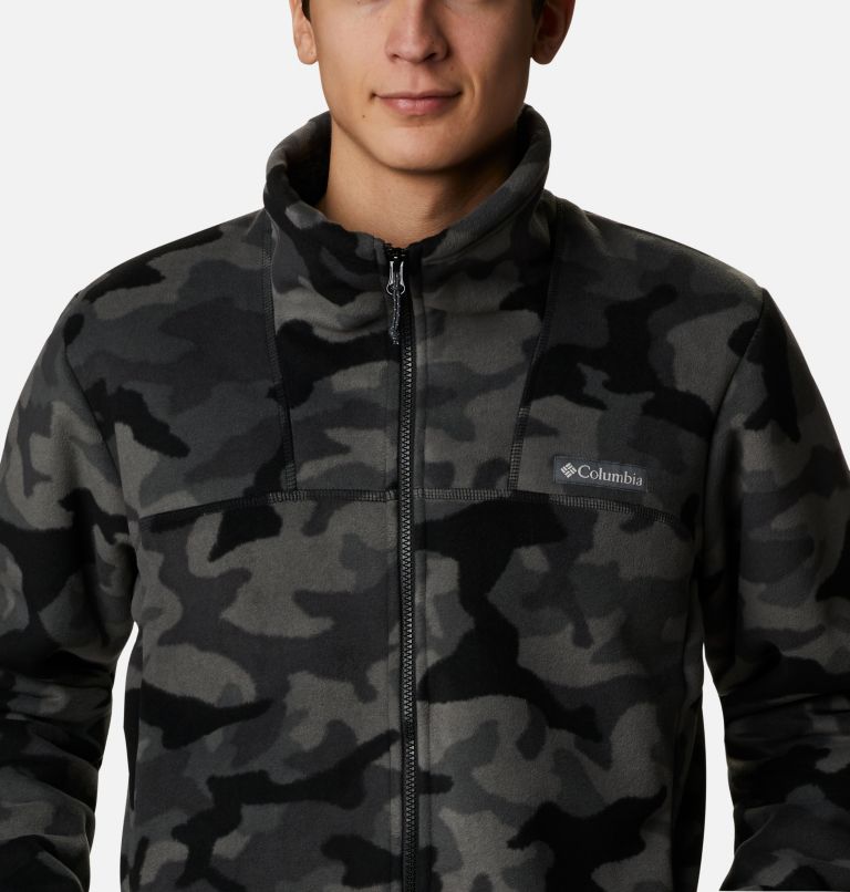 Columbia Sherpa Men Fleece Jackets | VUPXGA-520