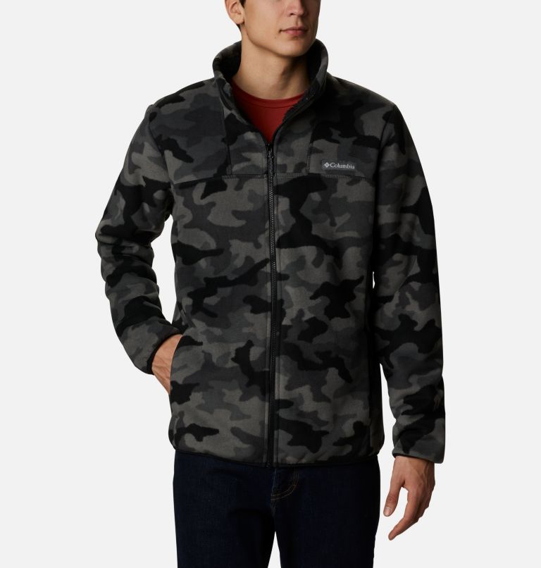 Columbia Sherpa Men Fleece Jackets | VUPXGA-520