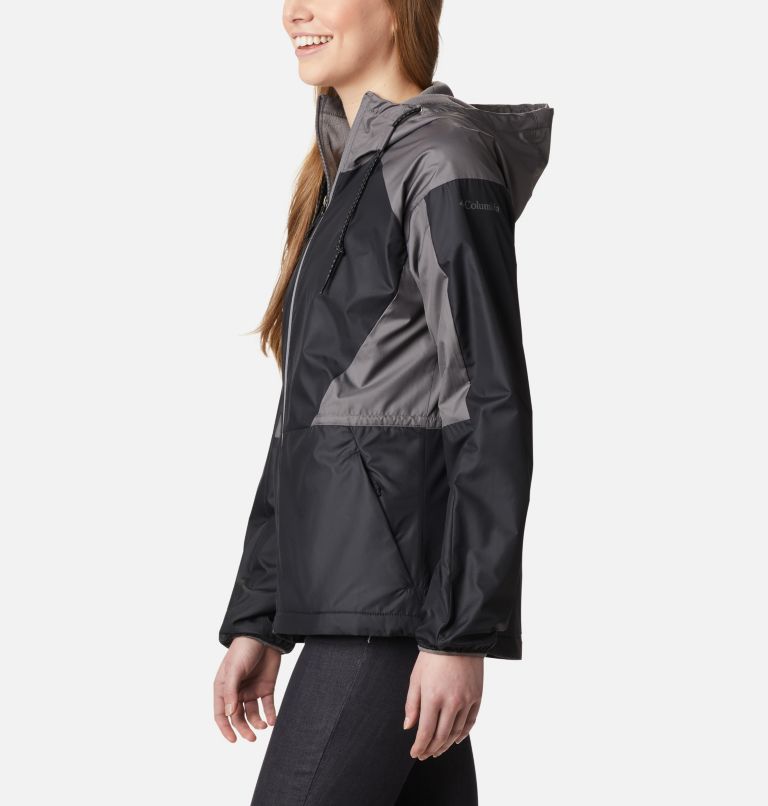 Columbia Side Hill Women Windbreaker | PIRGME-493