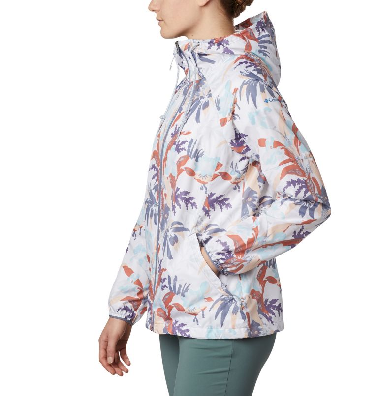 Columbia Side Hill Women Windbreaker | RIDZVK-459