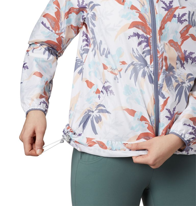 Columbia Side Hill Women Windbreaker | RIDZVK-459