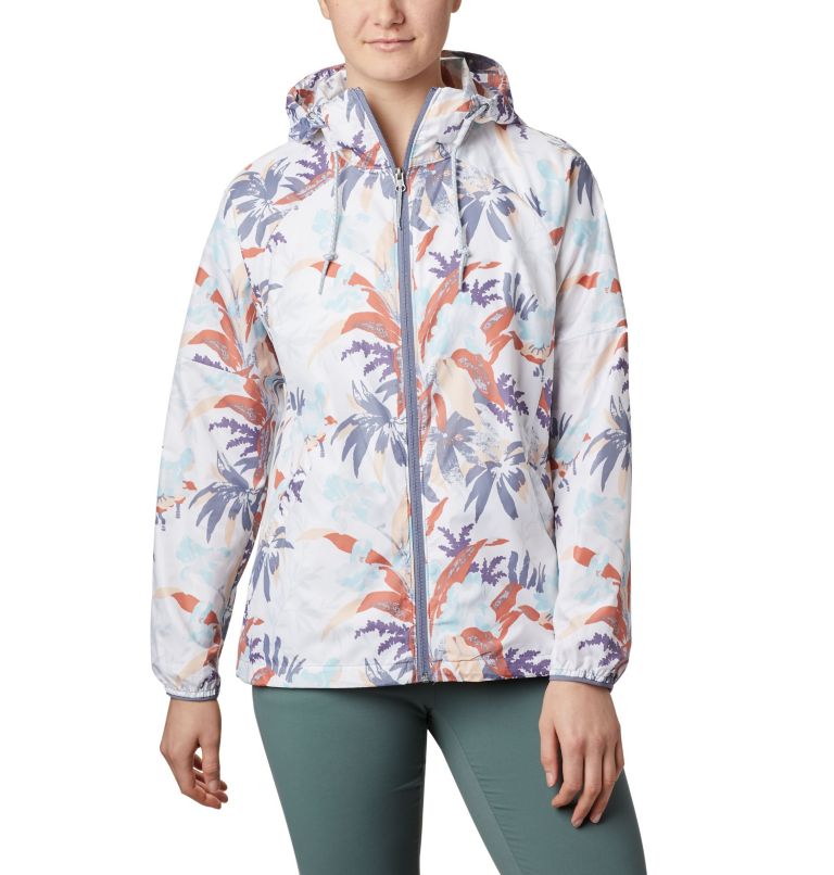 Columbia Side Hill Women Windbreaker | RIDZVK-459