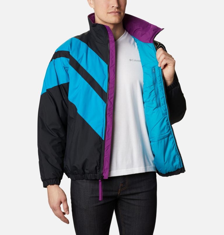 Columbia Sideline Men Parka Jackets | CYJFXH-350