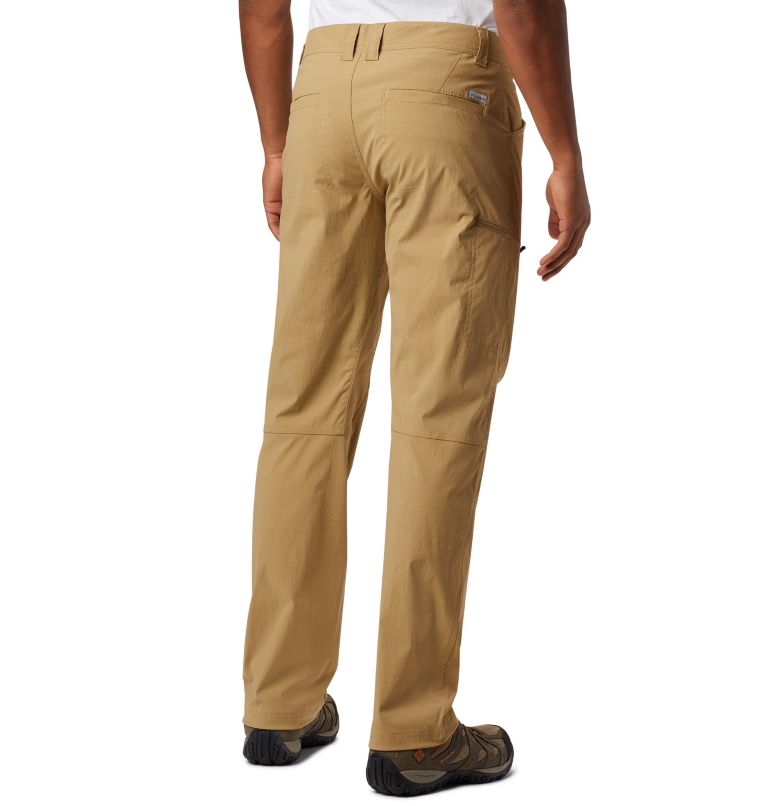 Columbia Silver Ridge II Men Rain Pants | TJANML-892