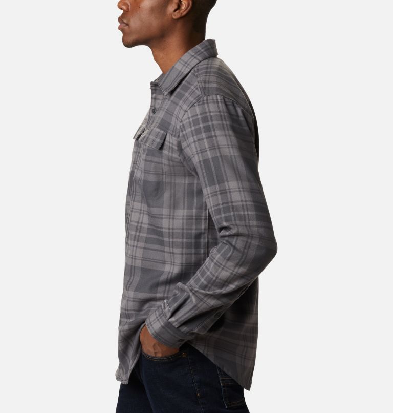 Columbia Silver Ridge II Men Shirts | CILSGM-257