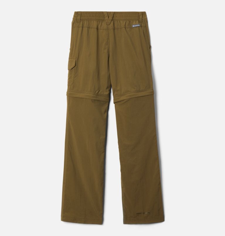 Columbia Silver Ridge IV Convertible Kids' Pants | RIJXEF-431