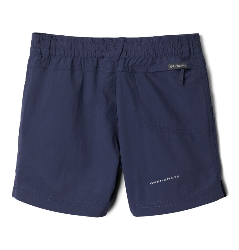 Columbia Silver Ridge IV Kids' Shorts | NQPCIW-947