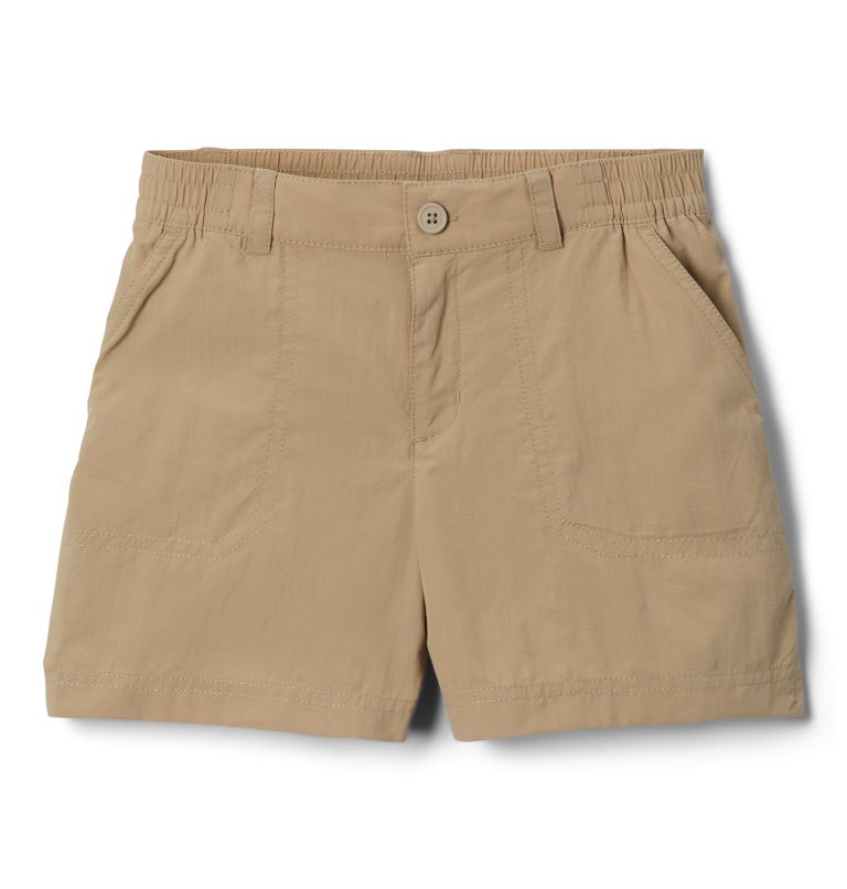 Columbia Silver Ridge IV Kids\' Shorts | OAPSGK-950