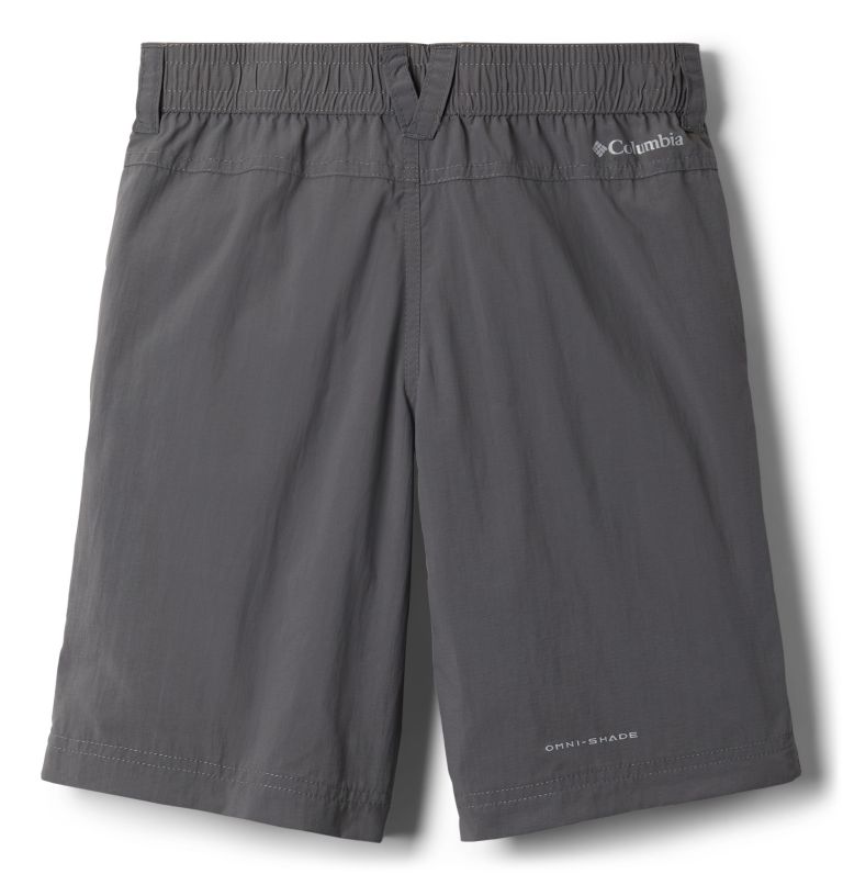 Columbia Silver Ridge IV Kids' Shorts | USWPFX-514