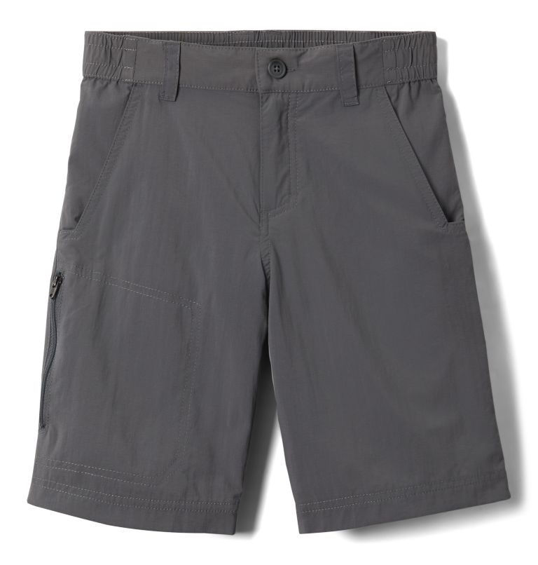 Columbia Silver Ridge IV Kids\' Shorts | USWPFX-514