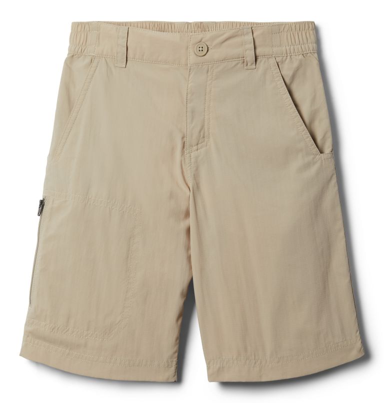 Columbia Silver Ridge Kids\' Shorts | DYKXWN-982