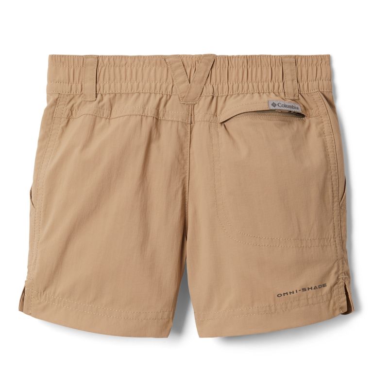 Columbia Silver Ridge Kids' Shorts | WRFYSQ-034