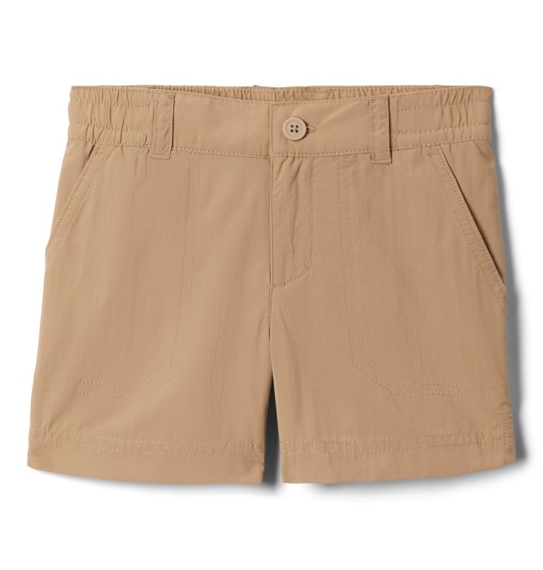 Columbia Silver Ridge Kids\' Shorts | WRFYSQ-034