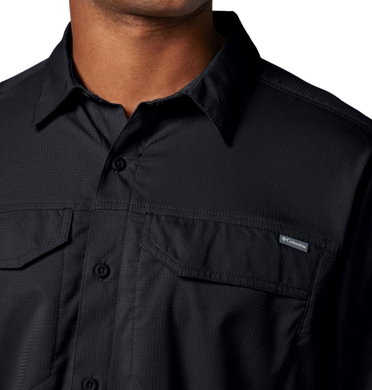 Columbia Silver Ridge Lite Men Shirts | HPCMDO-180