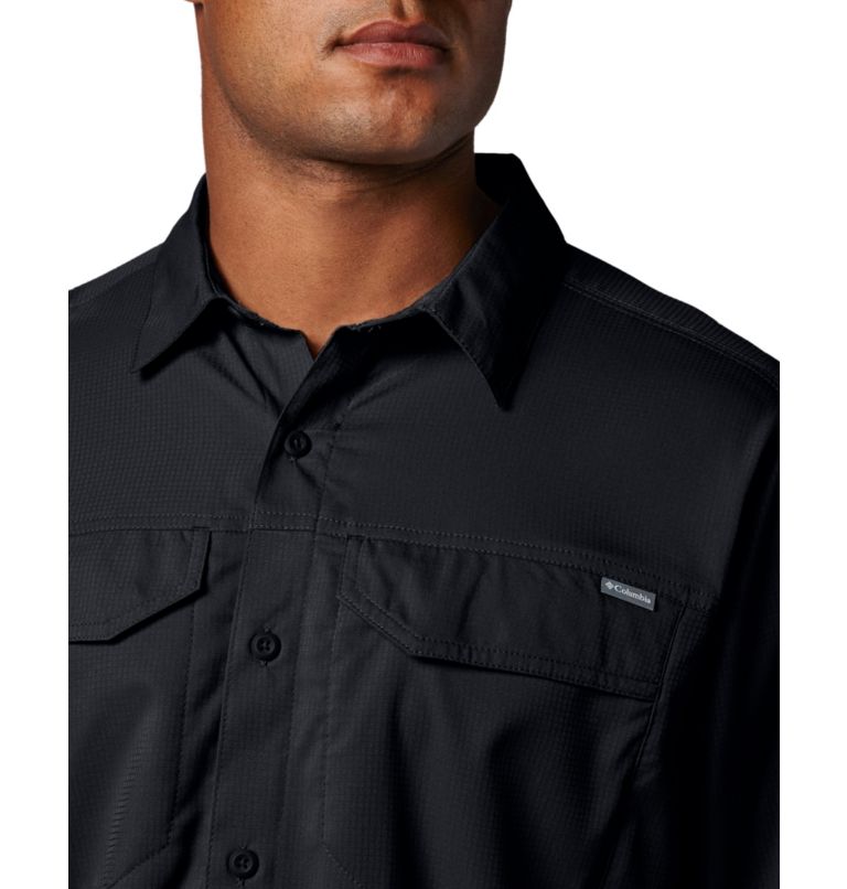 Columbia Silver Ridge Lite Men Shirts | HPCMDO-180