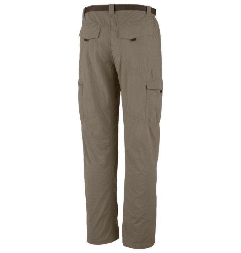 Columbia Silver Ridge Men Cargo Pants | COGTYS-453