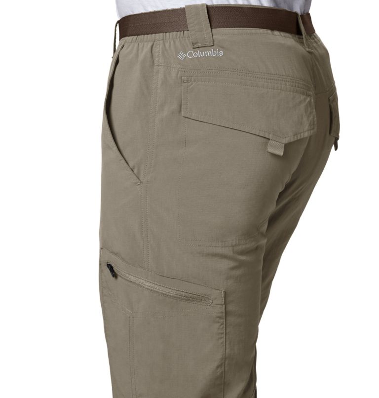 Columbia Silver Ridge Men Cargo Pants | COGTYS-453