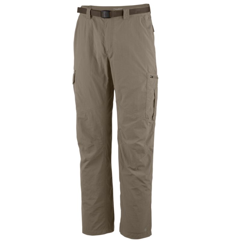 Columbia Silver Ridge Men Cargo Pants | COGTYS-453