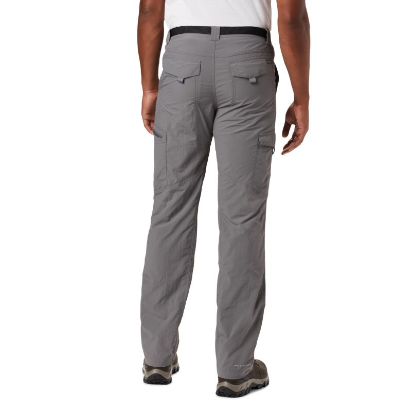 Columbia Silver Ridge Men Cargo Pants | KLZNWQ-730