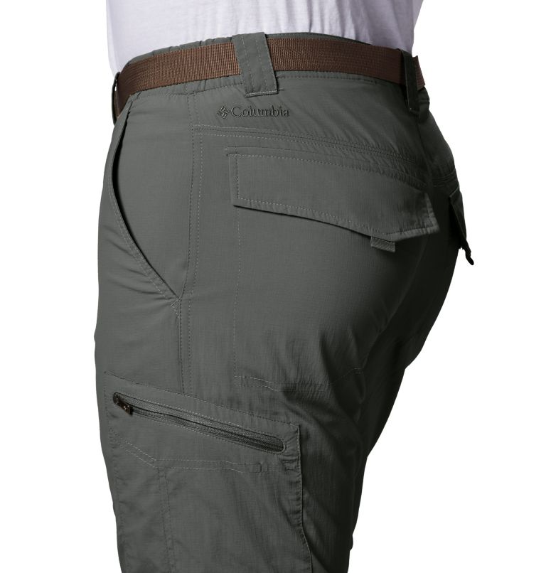 Columbia Silver Ridge Men Hiking Pants | IJBFMZ-864