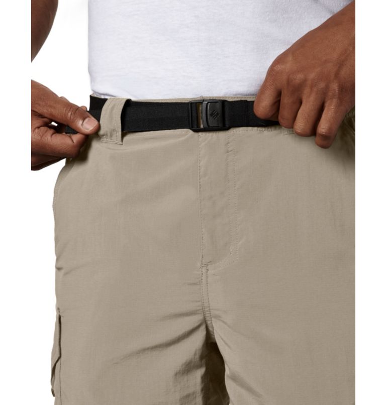 Columbia Silver Ridge Men Shorts | EJLFNH-529