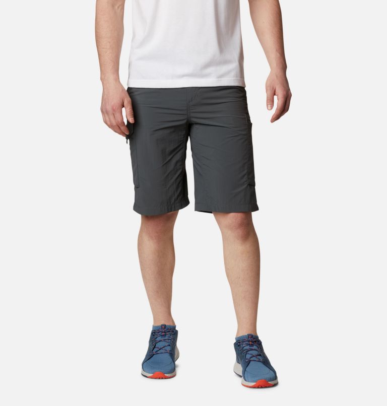 Columbia Silver Ridge Men Shorts | WJBNZC-621