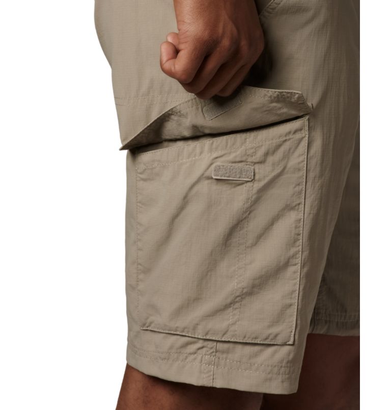 Columbia Silver Ridge Men Shorts | YEOIJN-381