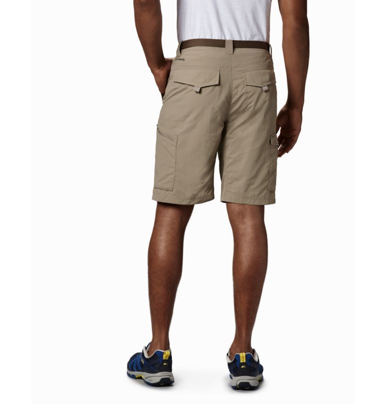 Columbia Silver Ridge Men Shorts | YEOIJN-381