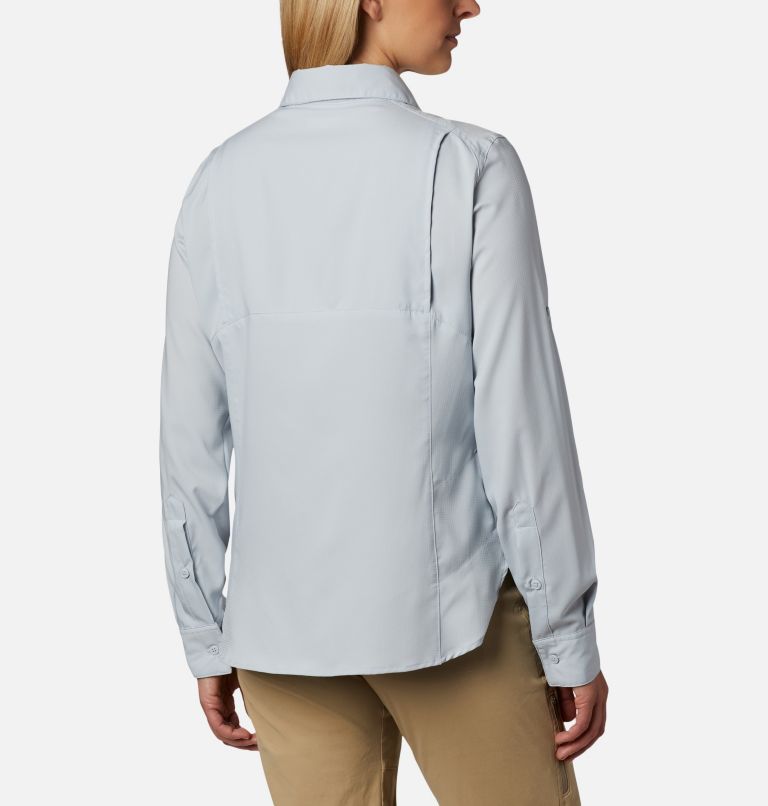 Columbia Silver Ridge Women Shirts | PMLJYW-457