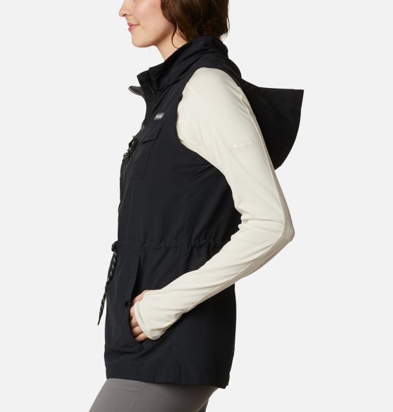 Columbia Silver Ridge Women Vest | VJEICN-423