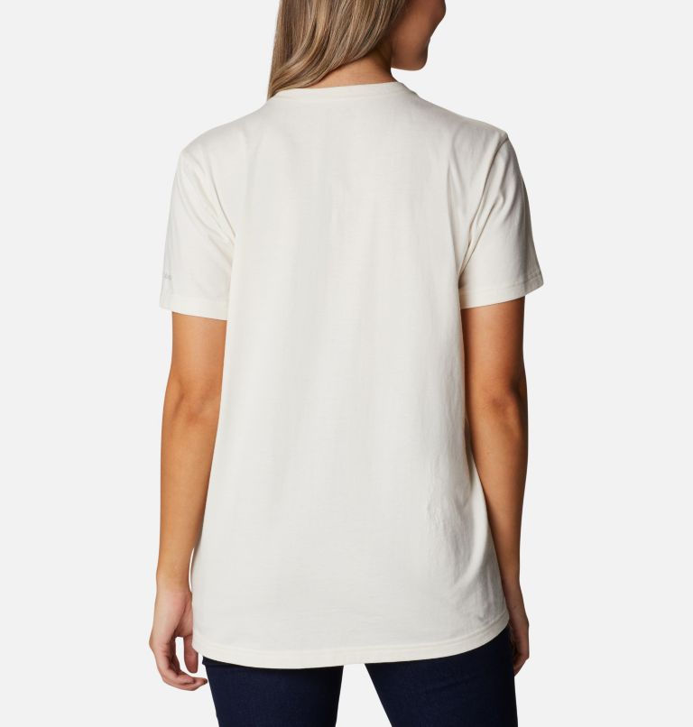 Columbia Slack Water Women T-Shirts | GBSFTN-950