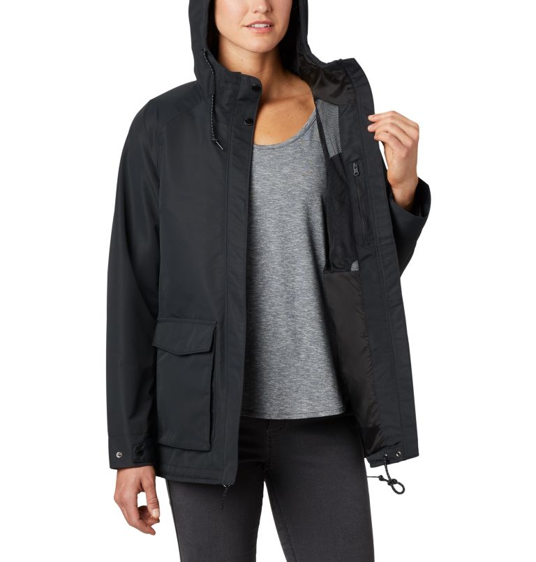 Columbia South Canyon Women Rain Jackets | MWSIHX-813