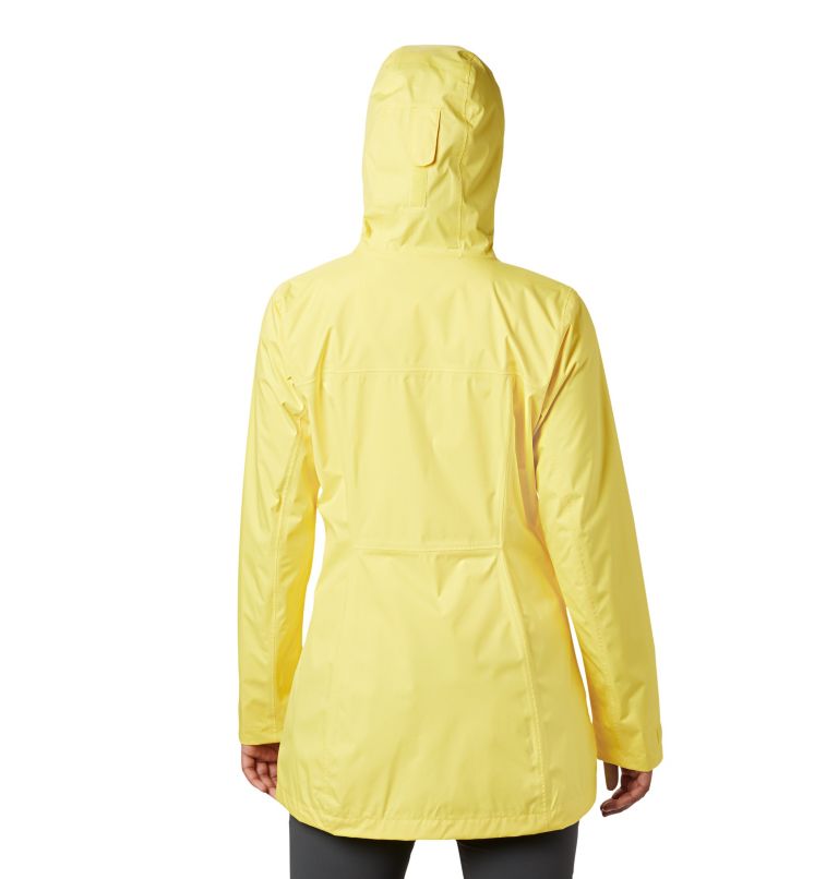 Columbia Splash A Little II Women Rain Jackets | RLTCFP-018