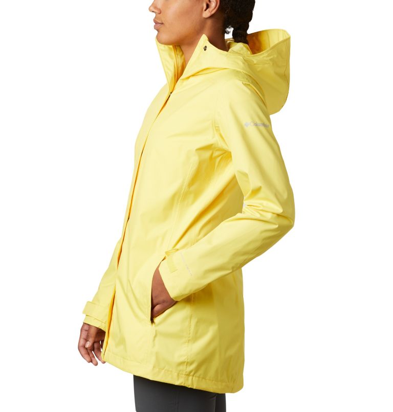 Columbia Splash A Little II Women Rain Jackets | RLTCFP-018