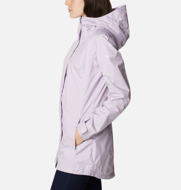 Columbia Splash A Little II Women Rain Jackets | UTYHQZ-486