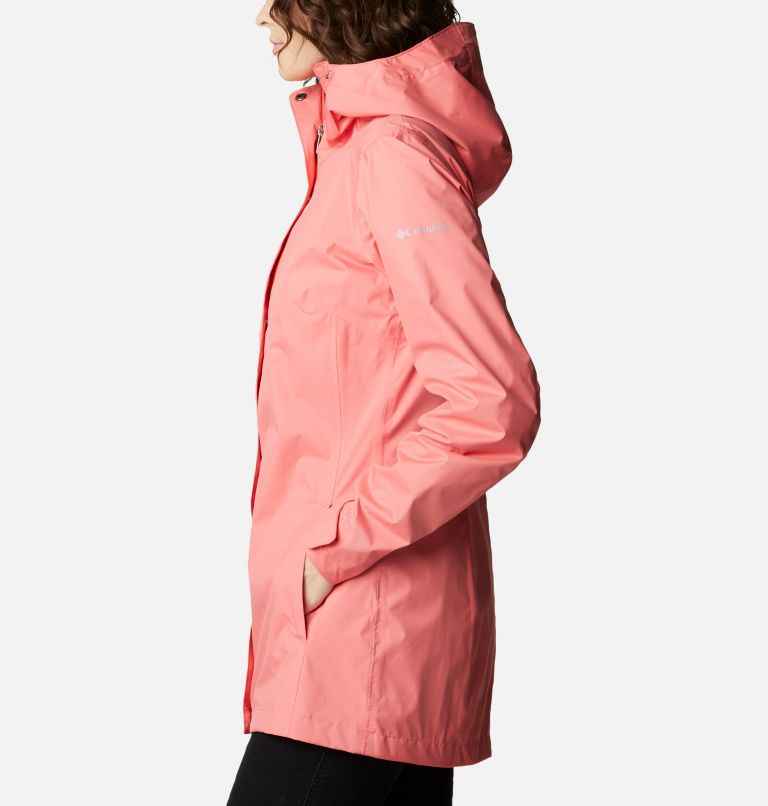 Columbia Splash A Little II Women Rain Jackets | JFNROA-859