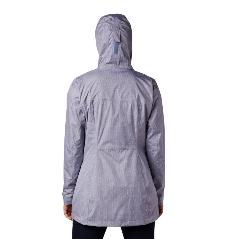 Columbia Splash A Little II Women Rain Jackets | JBWTUQ-867