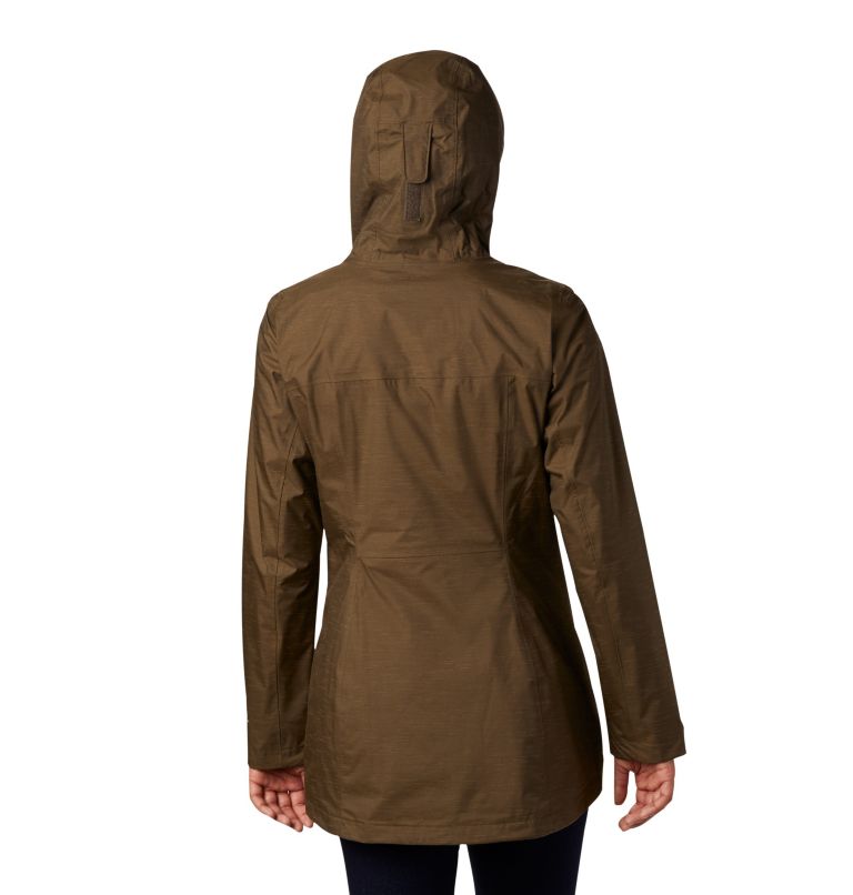 Columbia Splash A Lot Women Rain Jackets | EYJIXV-316